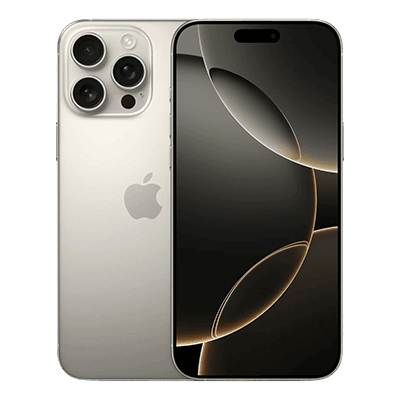 iPhone 16
