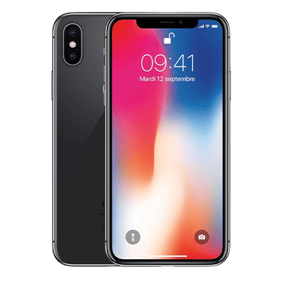 iPhones