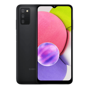 SAMSUNG A03S