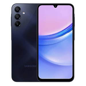 SAMSUNG A15