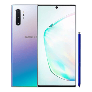 SAMSUNG NOTE 10 PLUS
