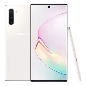SAMSUNG NOTE 10