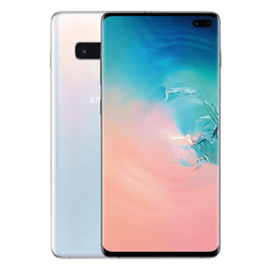 SAMSUNG S10 PLUS