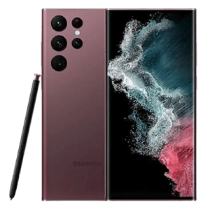 SAMSUNG S22 ULTRA