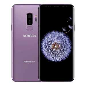 SAMSUNG S9 PLUS