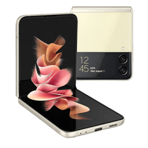 SAMSUNG Z FLIP 3